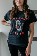 Karma Bear T-Shirt