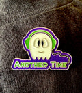 Ghost Pin